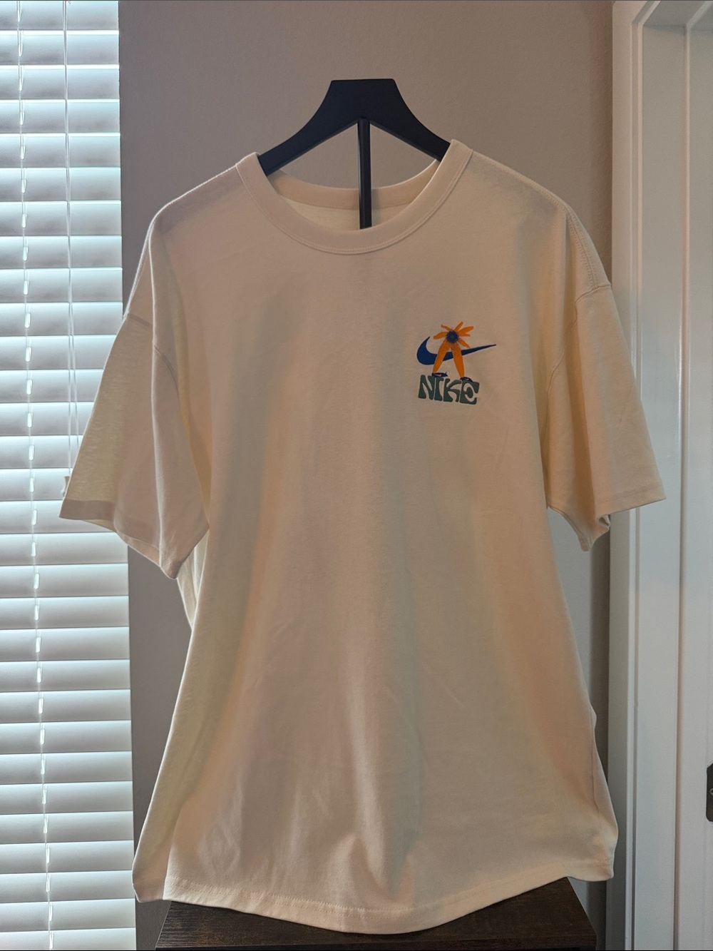 Nike Graphic Tee